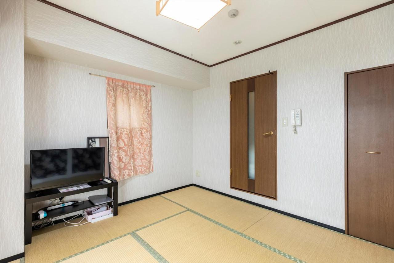 Ryokan Sinsekai - Tourpalace Осака Екстериор снимка