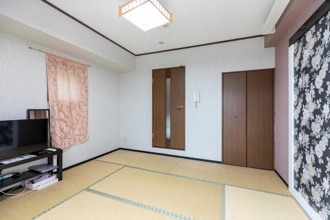 Ryokan Sinsekai - Tourpalace Осака Екстериор снимка
